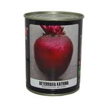 Semente Hortaliças Beterraba Katrina Feltrin 50g