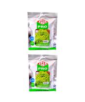 Semente Isla Alface Crespa Itapuã Super 40g - Kit 2 UNIDADES