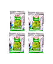 Semente Isla Alface Crespa Itapuã Super 40g - Kit 4 UNIDADES