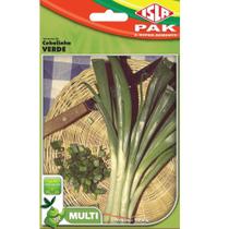 Semente Isla Cebolinha Verde