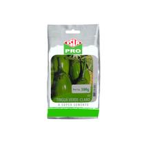 Semente Isla Jilo Tingua Verde Claro 100g