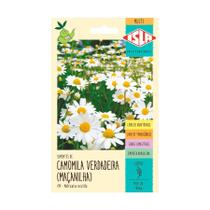Semente Isla Multi Camomila Maçanilha Verdadeira 100mg Semente Isla Multi Camomila Maçanilha Verdadeira 100mg