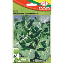 Semente Isla Multi Couve Manteiga 121.21 Semente Isla Multi Couve Manteiga 121.21