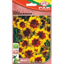 Semente Isla Multi Flores Caliopsis