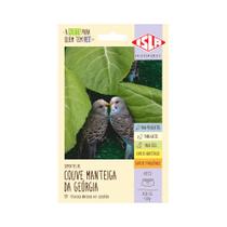 Semente Isla Multi Pet Couve Manteiga da Geórgia - 1,60g