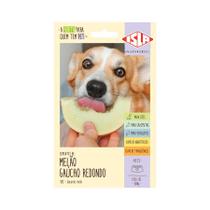 Semente Isla Multi Pet Melão Gaúcho Redondo - 4g Semente Isla Multi Pet Melão Gaúcho Redondo - 4g