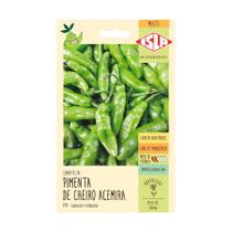 Semente Isla Multi Pimenta Acemira de Cheiro 500mg Semente Isla Multi Pimenta Acemira de Cheiro 500mg