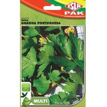 Semente Isla Multi Salsa Graúda Portuguesa