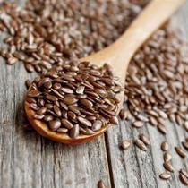 Semente Linhaça Marrom 250g Semente Linhaça Marrom 250g