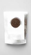 Semente Mostarda Marrom Grãos 500g