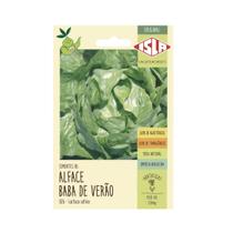 SEMENTE OR. ALFACE BABA DE VERAO 250mg ISLA SEMENTE OR. ALFACE BABA DE VERAO 250mg ISLA