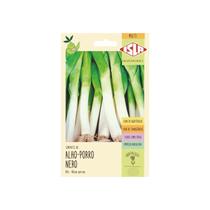 Semente or. alho-porro nero isla 300g