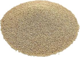 Semente para Pássaros CZ Grain Milheto Branco 9kg a Granel Semente para Pássaros CZ Grain Milheto Branco 9kg a Granel