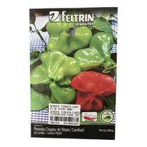 SEMENTE PIMENTA CHAPEU DE BISPO 40MG SEMENTE PIMENTA CHAPEU DE BISPO 40mg