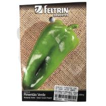 SEMENTE PIMENTAO CASCA DURA IKEDA 400MG SEMENTE PIMENTAO CASCA DURA IKEDA 400mg