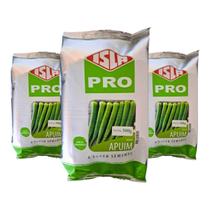 Semente Quiabo Apuim 1,5kg Isla Ideal para Produção Escalonada e Ciclo Acelerado Semente Quiabo Apuim 1,5kg Isla Ideal para Produção Escalonada e Ciclo Acelerado