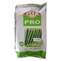 Semente Quiabo Apuim 500g Isla Ideal para Produção Escalonada e Ciclo Acelerado Semente Quiabo Apuim 500g Isla Ideal para Produção Escalonada e Ciclo Acelerado