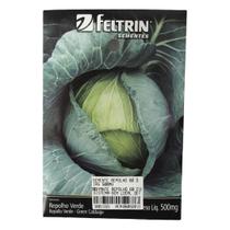 SEMENTE REPOLHO 60 DIAS 500MG SEMENTE REPOLHO 60 DIAS 500mg