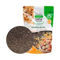 Semente Selecionada de Chia 100% Natural Alta Qualidade 100g