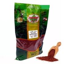 Semente Sumac Zeenny 500G Semente Sumac Zeenny 500G