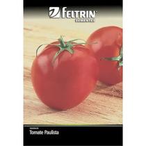 Semente Tomate Paulista Sta. Clara Feltrin Golden Semente Tomate Paulista Sta. Clara Feltrin Golden