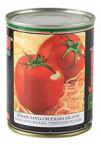 Semente Tomate Santa Cruz Kada Gigante 50gr Feltrin