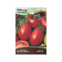 Semente Top Seed Tomate Santa Adelia