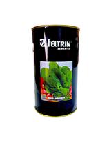 Semente Tratada Rúcula Apreciatta Folha Larga 500g Feltrin Ciclo Rápido Semente Tratada Rúcula Apreciatta Folha Larga 500g Feltrin Ciclo Rápido