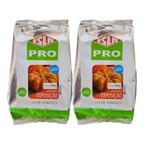 Sementes Abóbora Moranga Mesa 1kg Isla Adaptável a Temperaturas Quentes ou Amenas Sementes Abóbora Moranga Mesa 1kg Isla Adaptável a Temperaturas Quentes ou Amenas