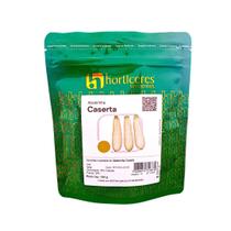 Sementes Abóbrinha Italiana Caserta 100g Horticeres Planta Vigorosa Sementes Abóbrinha Italiana Caserta 100g Horticeres Planta Vigorosa