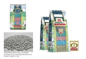 Sementes Brachiaria Brizanta Série Gold Matsuda 20kg