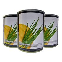 Sementes Cebolinha Todo Ano Feltrin 300g Cultivar de alta produtividade Sementes Cebolinha Todo Ano Feltrin 300g Cultivar de alta produtividade