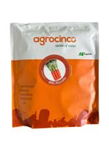 Sementes cenoura brs planalto 500g embrapa - AGROCINCO