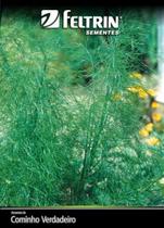 Sementes Cominho-Verdadeiro - contém 200 miligrama