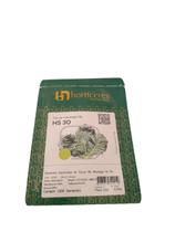 Sementes Couve-Manteiga Hibrida Pct C/ 1.000 - Horticéres Sementes Couve-Manteiga Hibrida Pct C/ 1.000 - Horticéres