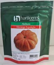 Sementes De Abóbora Cabotiá 100g 350 Sementes + 10g Moranga