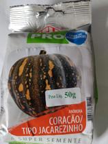 Sementes de Abobora coração 50g