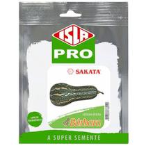 Sementes de Abóbora Hibrida Bárbara (100 sementes) ISLA