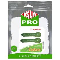 Sementes de Abobora Híbrida Daiane (100 sementes) ISLA