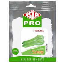 Sementes de Abobora Híbrida Sandy (100 Sementes) ISLA