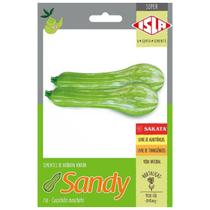 Sementes de Abobora Híbrida Sandy Super ISLA