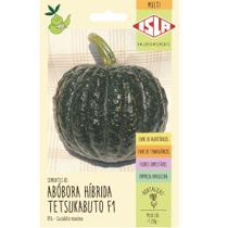 Sementes de Abóbora Híbrida Tetsukabuto F1 1,2G - 1621 - ISLA