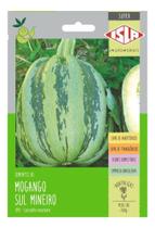 Sementes de Abobora Mogango Sul Mineiro Env c/ 7gr