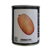 Sementes de Abóbora Moranga 100g Feltrin Híbrida de Alta Produção e Polpa Saborosa Sementes de Abóbora Moranga 100g Feltrin Híbrida de Alta Produção e Polpa Saborosa