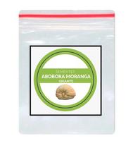 Sementes de Abobora Moranga Gigante 100 unidades Sementes de Abobora Moranga Gigante 100 unidades