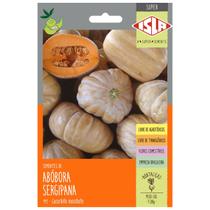 Sementes de Abobora Sergipana (Jerimum Leite) Super ISLA Sementes de Abobora Sergipana (Jerimum Leite) Super ISLA