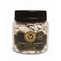 Sementes de Abóbora Torrada e Salgada Varanda 100g Sementes de Abóbora Torrada e Salgada Varanda 100g