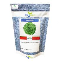 Sementes de Alface BS AC0053 Peletizada Pcte C/ 7.500 Sementes