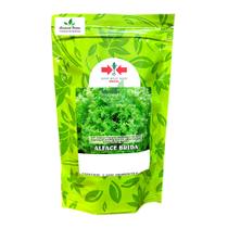 Sementes de Alface Crespa Brida Peletizada Pcte C/ 7.500 Sementes