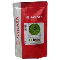 Sementes De Alface Crespa Jade - 7.500 sementes - Sakata